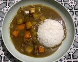 Foto langkah ke 4 dari resep Kari Jepang (Frozen).