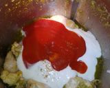 Foto del paso 4 de la receta: Pollo estilo indio con arroz en Monsieur Cuisine