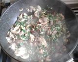 Foto del paso 6 de la receta: Bife a la plancha, con provenzal de champignon y shitaki