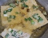 Foto langkah ke 4 dari resep Tempe Mendoan.