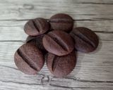 Foto del paso 6 de la receta: Galletas de café y chocolate