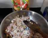 Foto langkah ke 2 dari resep Isian Bacang.