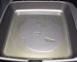 Foto del paso 4 de la receta: Tortilla cuadrada de tupinambas
