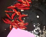 Foto langkah ke 2 dari resep Sosis asam manis.