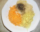 Sütőtökös tócsni 🍸🍷🍸 recept fázis 2 fotója
