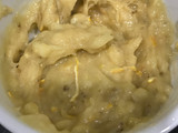Muffin de banana y ricota