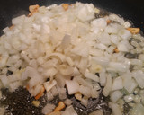 Foto del paso 3 de la receta: Empanada de bacalao