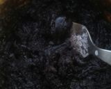 A picture of step 6 of Chocolate biscuit.