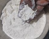 समोसा (Samosa recipe in marathi) रेसिपी स्टेप 1 फोटो