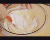 A picture of step 8 of Tiramisu-ish Dessert.