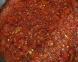 Foto del paso 3 de la receta: Salsa rápida de tomate natural