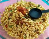 A picture of step 8 of Bhel.