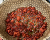 Foto del paso 4 de la receta: Frijoles 🫘 Charros al estilo @jauregrill