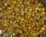 Foto langkah ke 1 dari resep 26. Krecek Kacang Komak Kuah Santan.