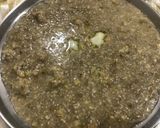 A picture of step 7 of Pearl Millet Khichdi.