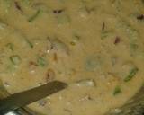 Sooji chila recipe step 2 photo