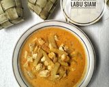 Foto langkah ke 6 dari resep 17. Sayur Santan Labu Siam.