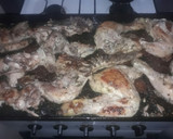 Foto del paso 5 de la receta: Ensalada con pollo a la parrilla!!!!🤗🤗🤗🤗👏