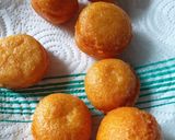 Foto del paso 4 de la receta: Bolitas de parmesano