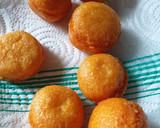 Foto del paso 4 de la receta: Bolitas de parmesano