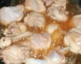 Foto langkah ke 2 dari resep Ayam Sambel Hejo Endeess.