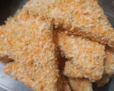 Foto langkah ke 5 dari resep Tempe Kriuk.