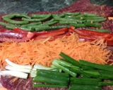 Foto del paso 1 de la receta: Matambre Argentino