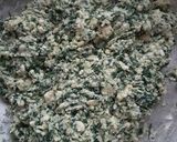 Foto del paso 3 de la receta: Malfatti de ricota y espinaca