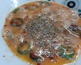 A picture of step 1 of Simple Omelette.