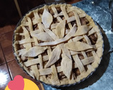 Foto del paso 4 de la receta: Kuchen de manzana