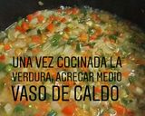 Foto del paso 6 de la receta: Hamburguesas de lentejas #SOSAdriCocina