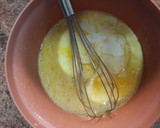 Foto del paso 4 de la receta: Budín de pan con caramelo
