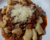 Foto del paso 5 de la receta: Ñoquis de Papa y Harina Común 000