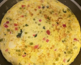 Foto del paso 3 de la receta: Tortilla paisana (creo)