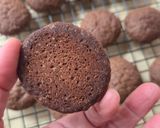 Foto del paso 5 de la receta: Galletitas de cacao, fáciles y sin balanza 🍪 galletitas de chocolate 🍫