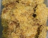 Foto langkah ke 6 dari resep Dendeng ragi.