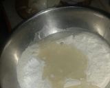 Foto del paso 2 de la receta: Masa salada básica para tarta