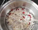 Foto del paso 2 de la receta: Sopa de garbanzos