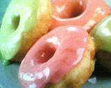 Foto langkah ke 8 dari resep 092. Resep Dasar Donut.