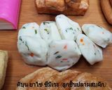 รูปขั้นตอนการทำที่ 4 ของ โอเด้ง (Japanese Hot Pot)
