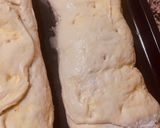 Foto del paso 11 de la receta: Empanada arrollada de ricota, verdeos y muzzarella (2) 🤗❤️👏