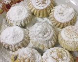 صورة لخطوة 6 من وصفة معمول العيد 😋 جربي مش رح تندمي