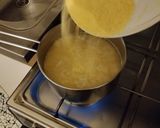 Foto del passaggio 1 della ricetta Mamaliga 🇷🇴
