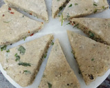 आलू-फूलमखाना कटलेट (aloo phool makhana cutlet recipe in Hindi) रेसिपी चरण 2 फोटो