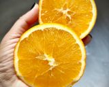 Foto del paso 2 de la receta: Brócoli con codillo a la naranja