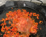 Foto del paso 2 de la receta: Fideuá