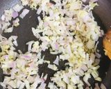 A picture of step 3 of Double Tadka Dal Restaurant Style.