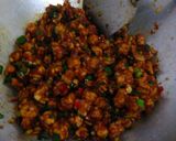 Foto langkah ke 5 dari resep Orek Tempe (Pedas Manis).