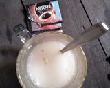Foto langkah ke 2 dari resep Kopi ala Warkop.
