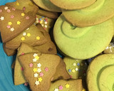 Foto del paso 6 de la receta: Galletas caseras